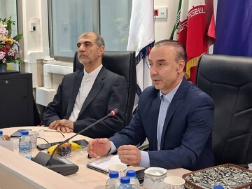 معاون وزیر ارتباطات: طراحی زیست‌بوم دولت هوشمند در ۱۶ محور در دستور کار است