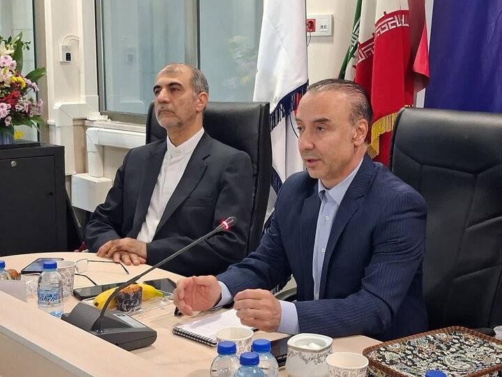معاون وزیر ارتباطات: طراحی زیست‌بوم دولت هوشمند در ۱۶ محور در دستور کار است