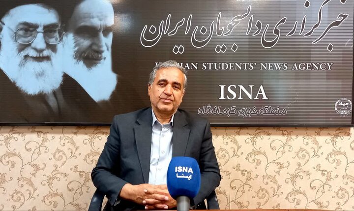 آغاز واگذاری خطوط رند به ادارات و کسبوکارهای کرمانشاه