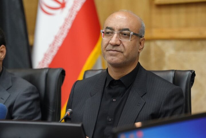 استاندار کرمانشاه: زیرساخت‌های مرز خسروی برای میزبانی گسترده از زائران اربعین آماده است