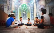 نهضت گفت و گوی جوانان در کرمانشاه راه‌اندازی می‌شود