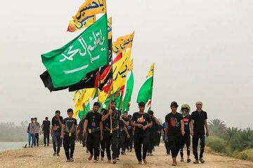 ضرورت افزایش سهم اعتبارات اربعین خوزستان با توجه به وسعت استان