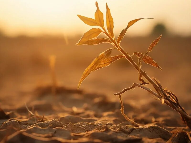 Solutions for combating heat stress in agriculture