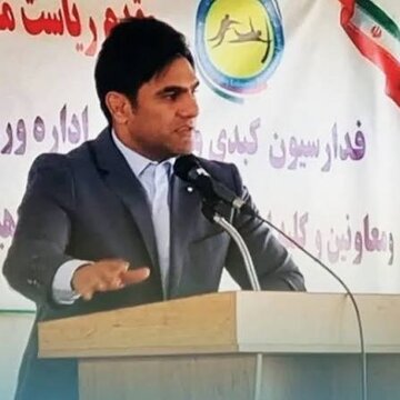 قول کسب مدال خوشرنگ کبدی را در ناگویا می‌دهیم/ کبدی وارد مدارس می‌شود