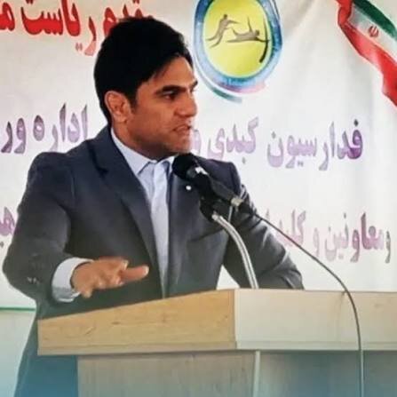 قول کسب مدال خوشرنگ کبدی را در ناگویا می‌دهیم/ کبدی وارد مدارس می‌شود