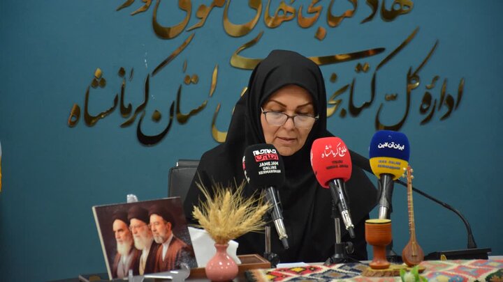 تأکید بر ضرورت برندسازی فرهنگی و معرفی مفاخر در نشست «روایت کرمانشاه»
