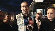 همه ظرفیت‌ها را برای جابجایی زوار در موج بازگشت بکار گرفته‌ایم