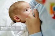 واکسن و معجونی به نام «شیر مادر»
