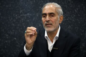 نماینده کرمانشاه: جهاد دانشگاهی الگوی موفق حمایت از نخبگان است
