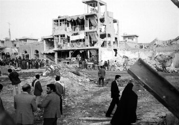 روزی که گیلانغرب به خاک و خون کشیده شد