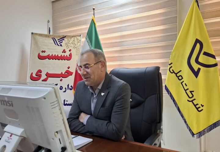 سهم خریدهای اینترنتی از مرسولات پستی کرمانشاه به ۷۰ درصد رسیده است