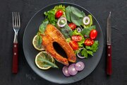 کنکوری‌ها «ماهی» بخورند