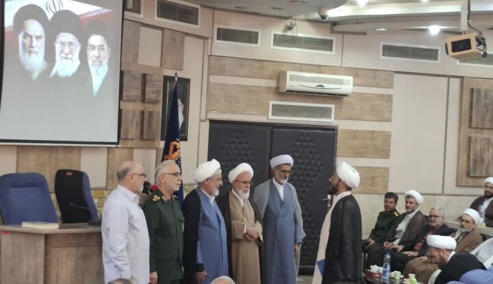 فرمانده سپاه نبی اکرم(ص)کرمانشاه:ایران اسلامی ابهت آمریکا و رژیم صهیونیستی را شکسته است