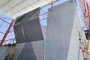 انتظار ۶ ساله برای یک پروژه ورزشی!