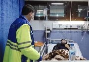 آخرین وضعیت مسمومیت اهالی باینگان/ از مسمومیت ۳۶۰ نفر تا منتفی بودن آلودگی میکروبی آب