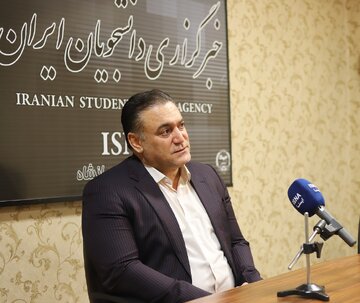 رایزنی برای حضور کرمانشاه در لیگ برتر هندبال/ در مراحل نهایی توافق هستیم