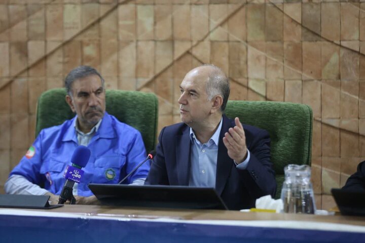 آخرین وضعیت مسمومیت اهالی باینگان/ احتمال آلودگی میکروبی آب منتفی است
