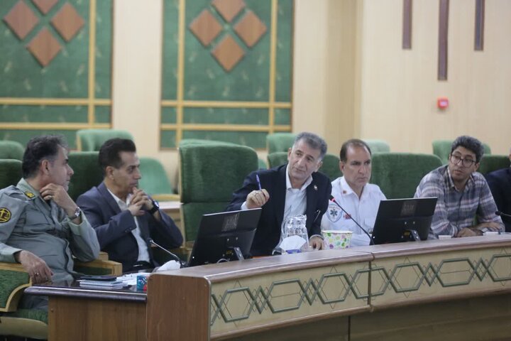 آخرین وضعیت مسمومیت اهالی باینگان/ احتمال آلودگی میکروبی آب منتفی است