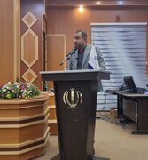 ابقاء رئیس هیات شطرنج کرمانشاه