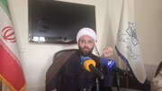 مدیر مرکز اسلامی استان: همایش بزرگ وحدت در کرمانشاه برگزار می‌شود