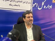 کرمانشاه «فلاکت‌زده» نیست/ ثبت ۸ میلیون دلار سرمایه‌گذاری خارجی طی امسال