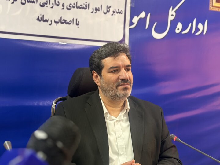 کرمانشاه «فلاکت‌زده» نیست/ ثبت ۸ میلیون دلار سرمایه‌گذاری خارجی طی امسال