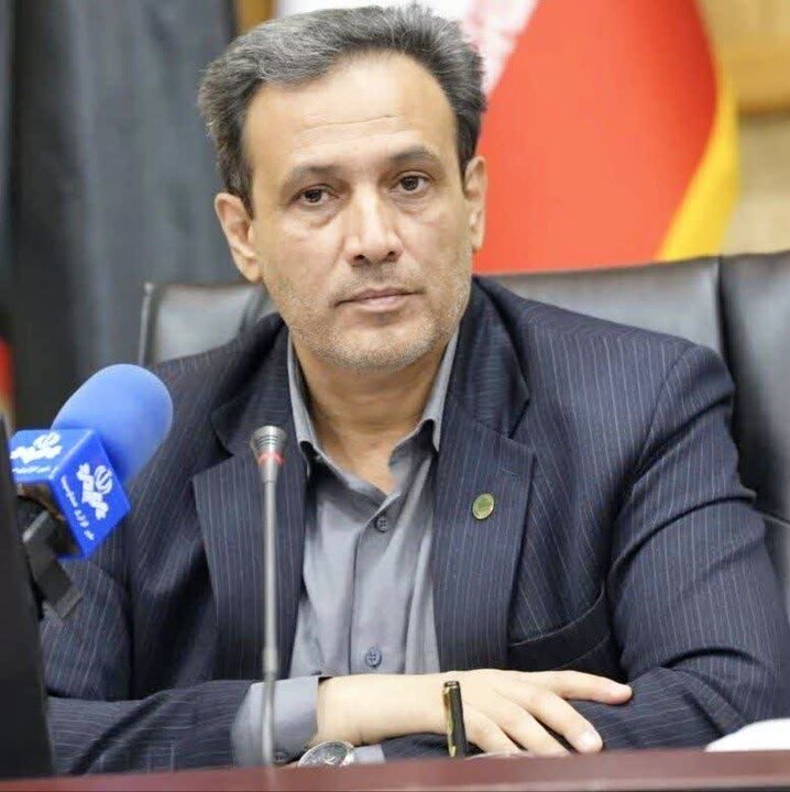 پیگیر پرداخت کامل مطالبات گندم‌کاران کرمانشاه هستیم