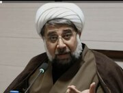جمهوری اسلامی نه صرفاً برای بقای سیاسی، بلکه بر پایه مبانی قرآنی به دنبال تحقق وحدت است