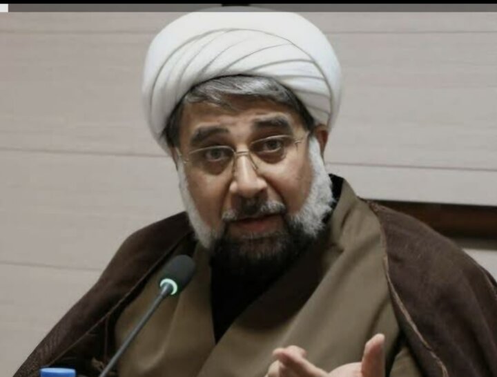 جمهوری اسلامی نه صرفاً برای بقای سیاسی، بلکه بر پایه مبانی قرآنی به دنبال تحقق وحدت است