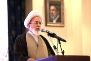 دشمن باید آرزوی اختلاف‌افکنی در کشور ما را به گور ببرد