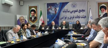 رشته «غواصی در استخر» در کرمانشاه راه‌اندازی می‌شود