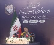آمادگی ۱۱ یادمان غرب و شمال‌غرب کشور برای میزبانی از کاروان‌های راهیان نور