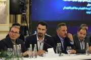 دبیرخانه مشترکی بین ایران و عراق برای توسعه اقتصاد دیجیتال ایجاد شود