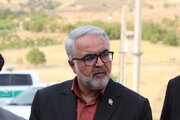 فرماندار کرمانشاه: دشمن از انسجام ملی ما هراس دارد