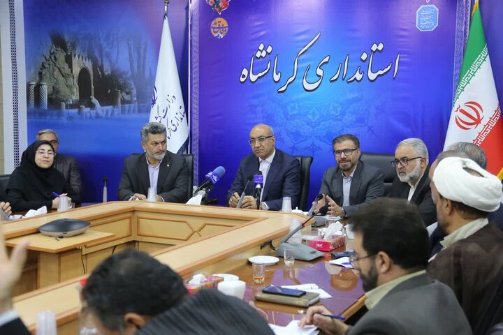 کرمانشاه صاحب اولین «دهکده سلامت سالمندان» کشور می‌شود