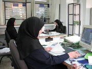 کم تحرکی بانوان شاغل/ سالن‌های ورزشی ادارات در اختیار بانوان شاغل قرار گیرد