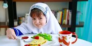 دانش‌آموزان را از حالا به خوردن «صبحانه» عادت دهید