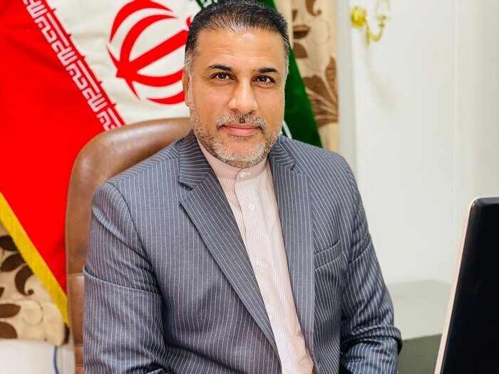 دبیر ستاد توسعه روابط اقتصادی ایران و عراق: از محاصره اقتصادی عبور خواهیم کرد