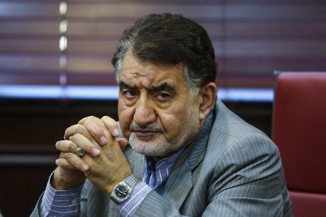 رئیس اتاق بازرگانی ایران و عراق: تحقق تجارت ۲۰ میلیارد دلاری بین ایران و عراق شعار نیست