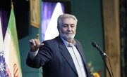 رئیس خانه صنعت ایران: جان می‌دهیم، اما نمی‌گذاریم کارگران بیکار شوند