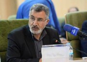 برای تامین سوخت فصل سرما آماده‌ایم/ فقط از یک چهارم ظرفیت CNG کرمانشاه استفاده می‌شود