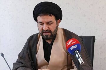 معاون قوه قضاییه: هرکس از اختلاف حرف بزند، در زمین دشمن بازی می‌کند