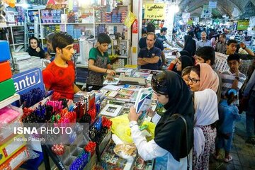 بازار مدرسه کرمانشاه زیر ذره‌بین استاندارد/ بوفه مدارس رصد می‌شود