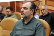 بهسازی اماکن ورزشی کرمانشاه سالانه ۵۰۰ میلیارد تومان اعتبار می‌خواهد