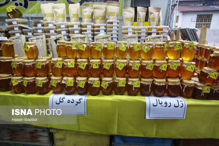 جشنواره بادام و عسل بیلوار برگزار می‌شود/ تلاش برای ثبت ملی رویداد