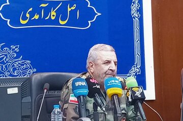 اقتدار دفاعی امروز ایران محصول تجربه دفاع مقدس است