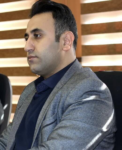 انتصاب سرپرست هیات بدنسازی و پرورش اندام کرمانشاه