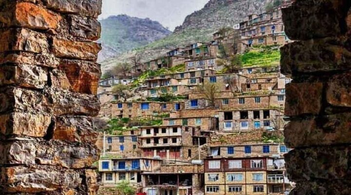 وقتی گردشگری نان سفره می‌شود! 