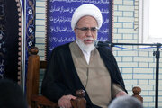  امام جمعه کرمانشاه: حمایت از مدارس علمیه خواهران ضروری است