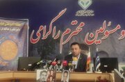 مدیرکل دامپزشکی کرمانشاه: مقابله با کشتار غیرمجاز دام نیازمند همکاری دستگاه‌های مسئول است